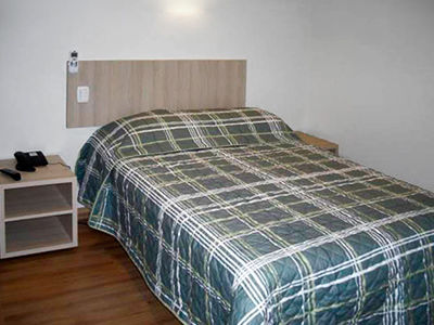 Golden Hotel - O Mais Central - Pet Friendly Chapecó Esterno foto